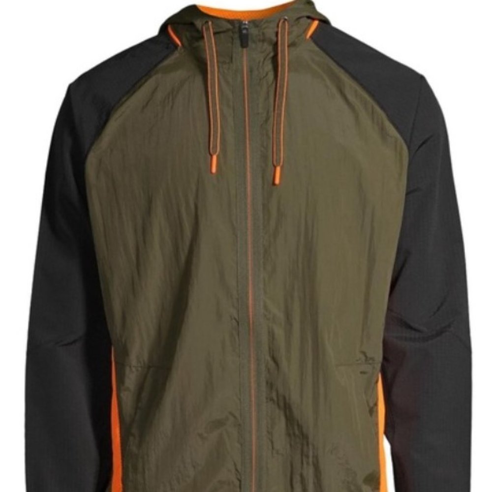 Russell Men's Jacket